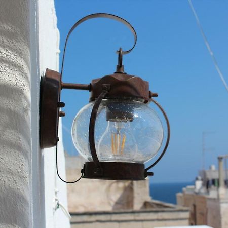 Meravigliosoblu Polignano a Mare Zewnętrze zdjęcie