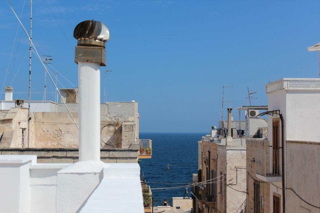 Meravigliosoblu Polignano a Mare Zewnętrze zdjęcie