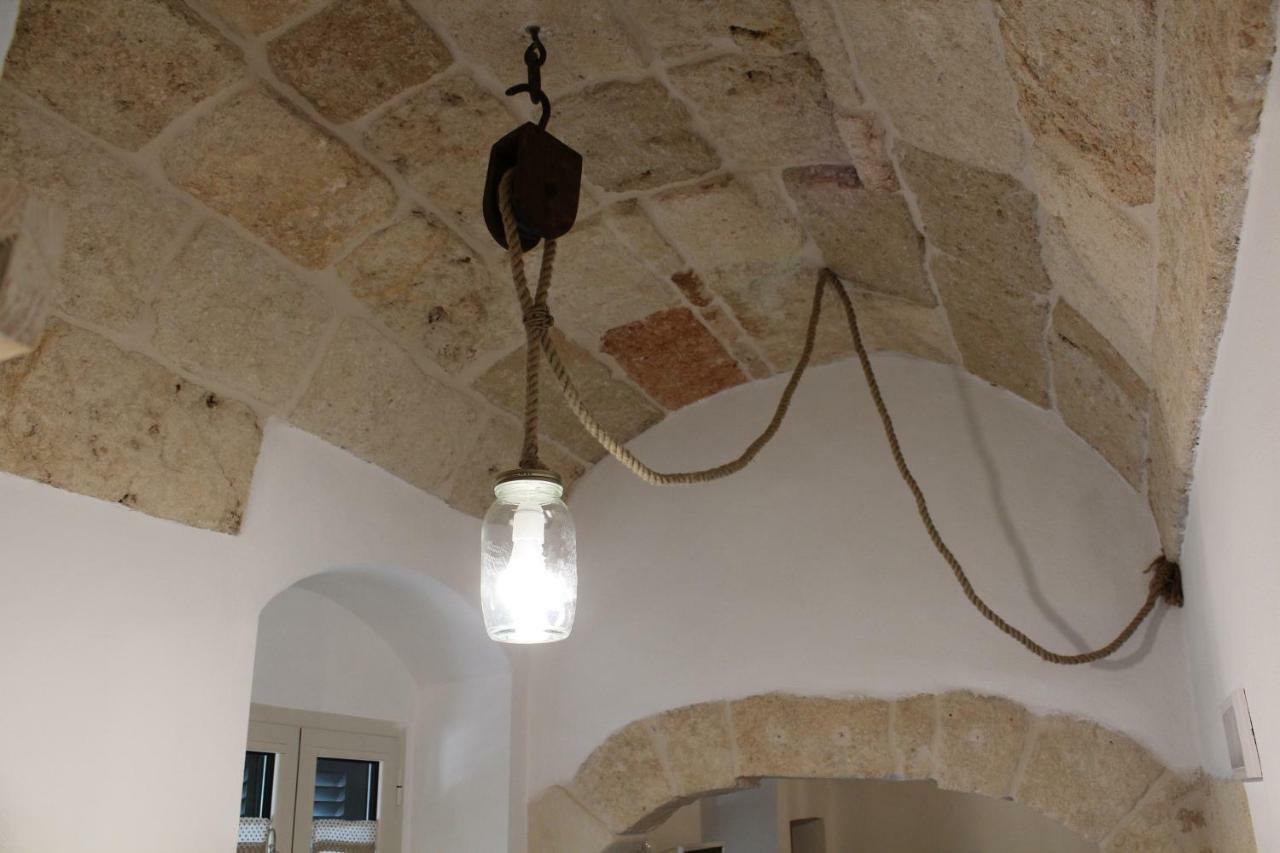 Meravigliosoblu Polignano a Mare Zewnętrze zdjęcie