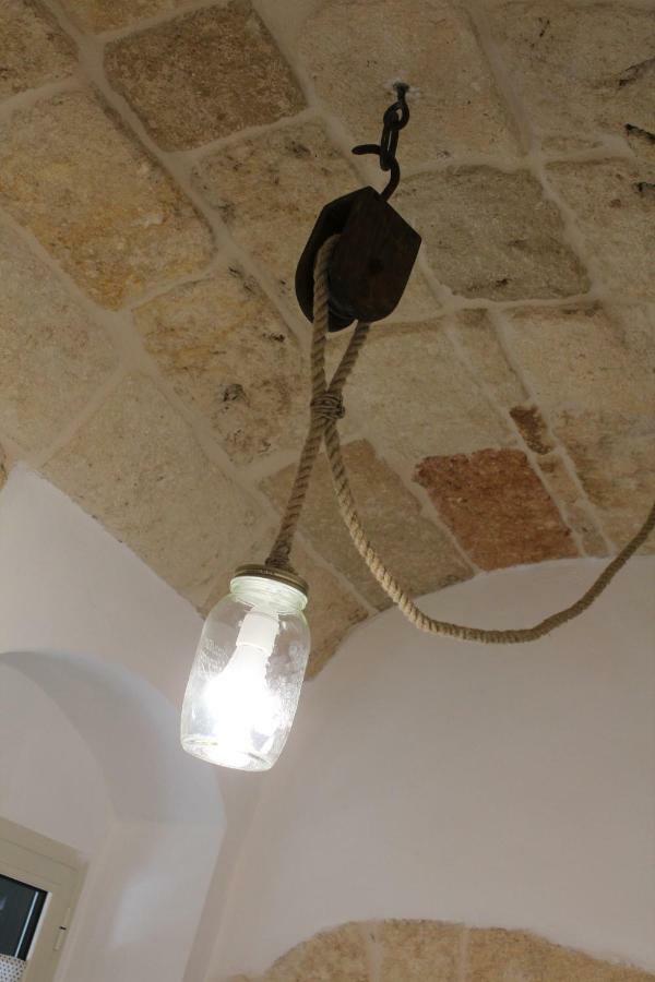 Meravigliosoblu Polignano a Mare Zewnętrze zdjęcie