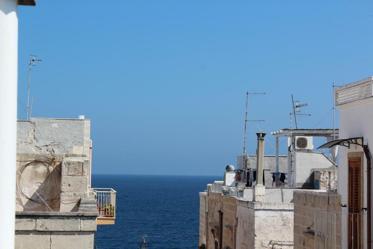 Meravigliosoblu Polignano a Mare Zewnętrze zdjęcie
